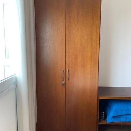 غرامادو Apartamento Fioreze المظهر الخارجي الصورة