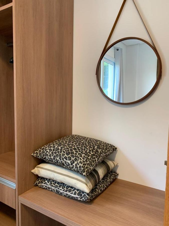 غرامادو Apartamento Fioreze المظهر الخارجي الصورة