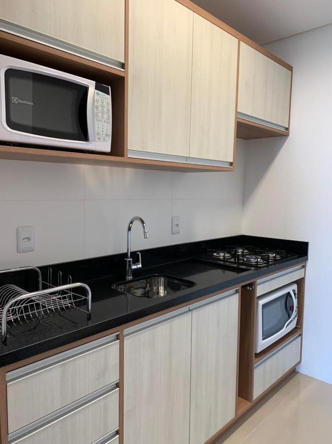 غرامادو Apartamento Fioreze المظهر الخارجي الصورة