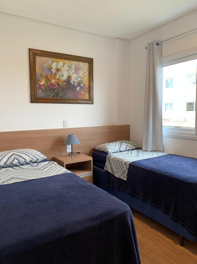 غرامادو Apartamento Fioreze المظهر الخارجي الصورة
