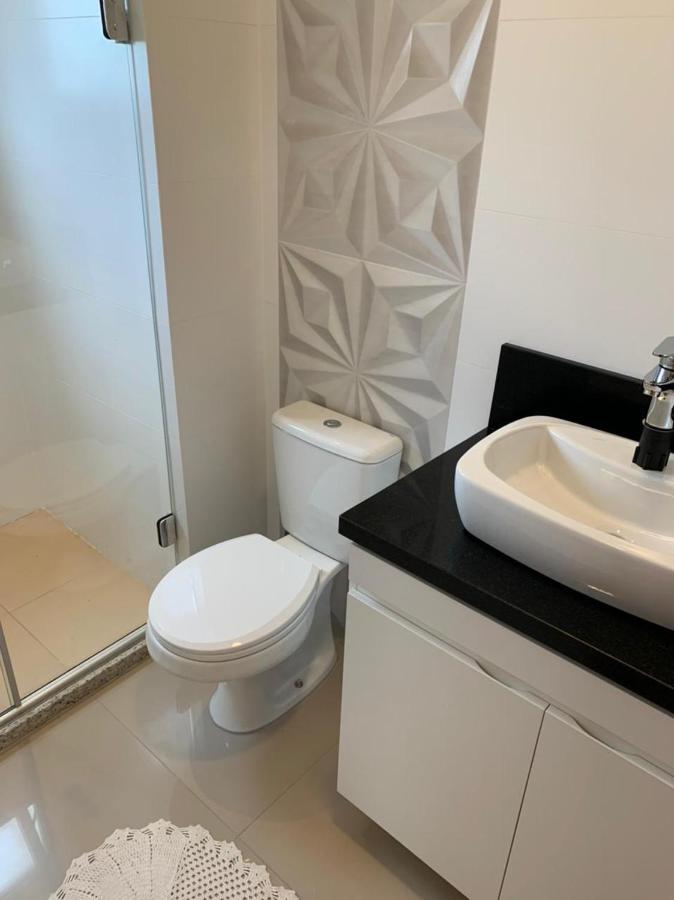غرامادو Apartamento Fioreze المظهر الخارجي الصورة
