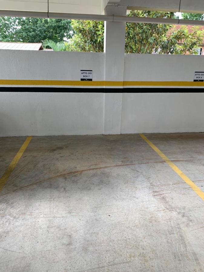 غرامادو Apartamento Fioreze المظهر الخارجي الصورة